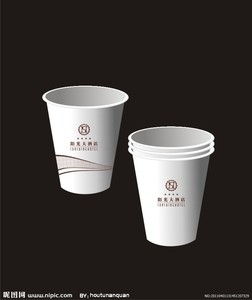 纸杯